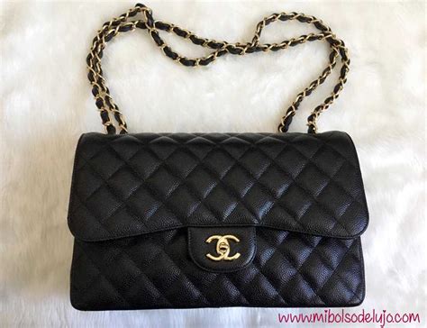 bolso clasico chanel|precios bolsos chanel originales.